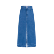 Light denim